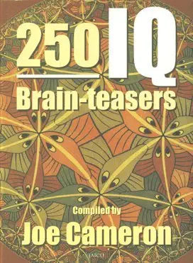 250 IQ Brain-teasers