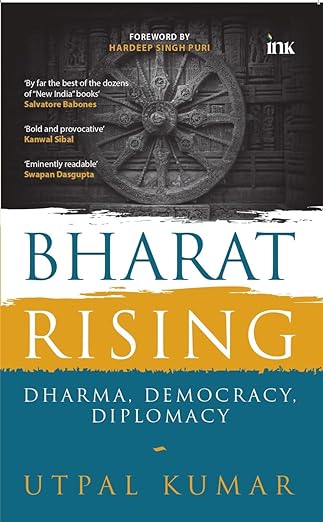 Bharat Rising