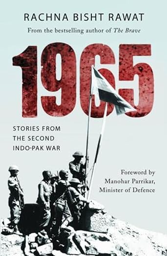 1965: Stories from the Second Indo-Pakistan War