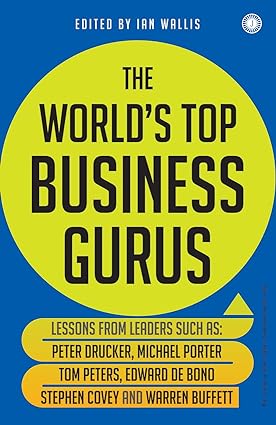 The World's Top Business Gurus