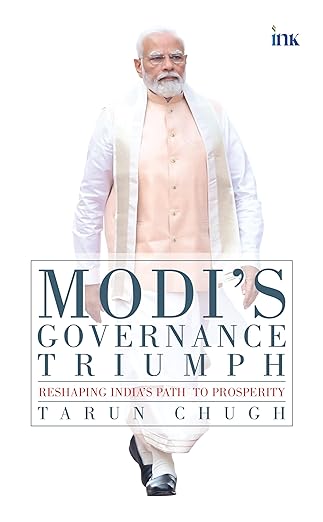 Modi's Governance Triumph