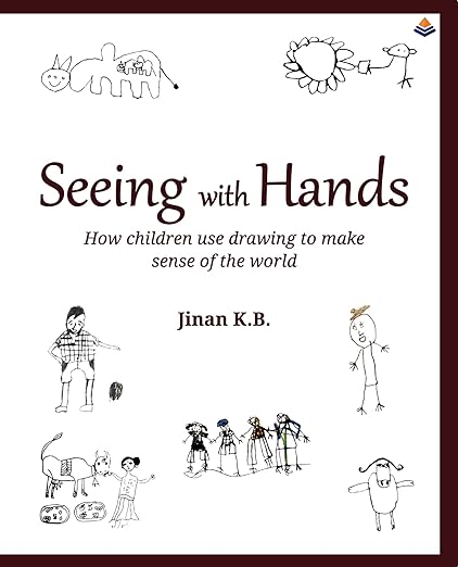 Seeing with hands