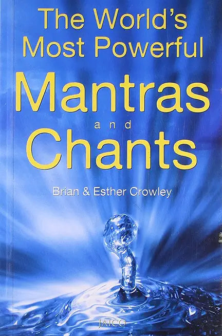 The World's Of Powerful Mantras And Chants