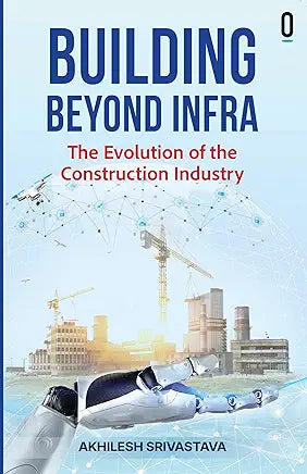 Building Beyond Infra (Paperback)