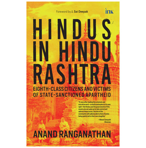 Hindus in Hindu Rashtra