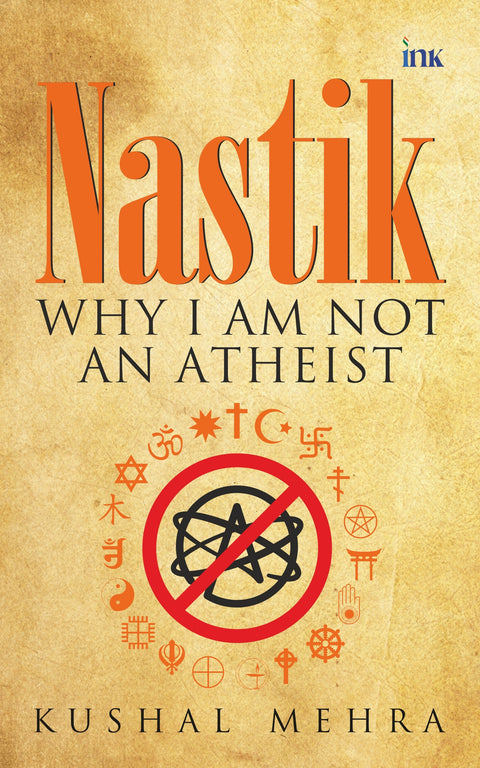Nastik Why I Am Not Atheist