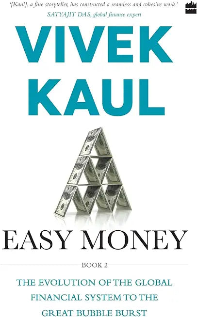 Easy Money Volume 2