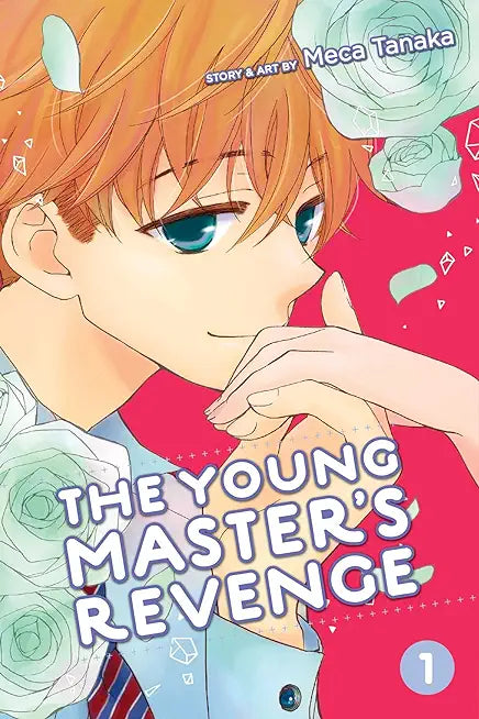 The Young Masters Revenge, Vol. 1
