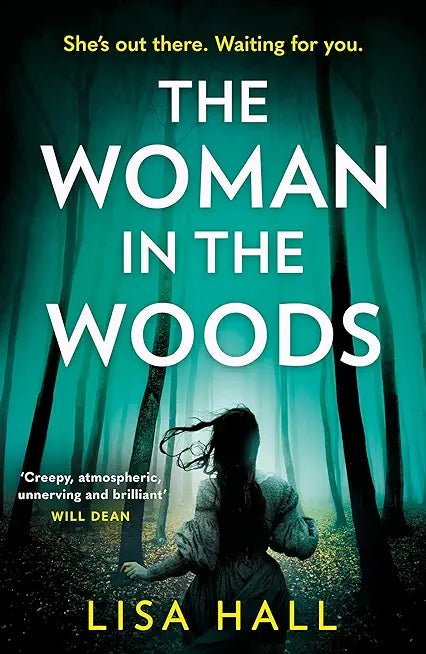 The Woman in the Woods: From the bestselling author of gripping psychological thrillers comes a haunting new book about witchcraft