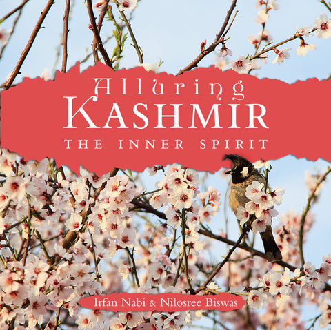 Alluring Kashmir: The Inner Spirit