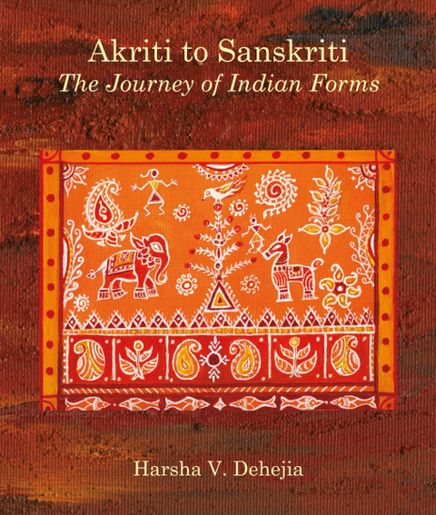 Akriti to Sanskriti