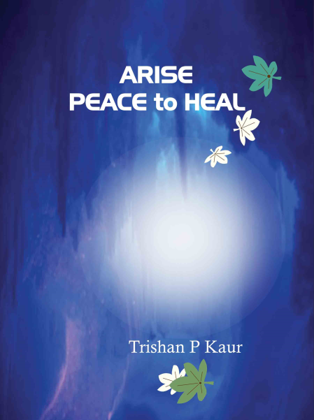 Arise Peace to Heal