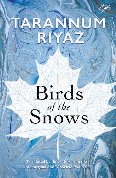Birds of the Snows (F.B)