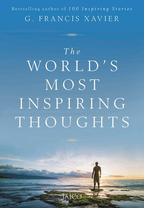 The World’s Most Inspiring Thoughts